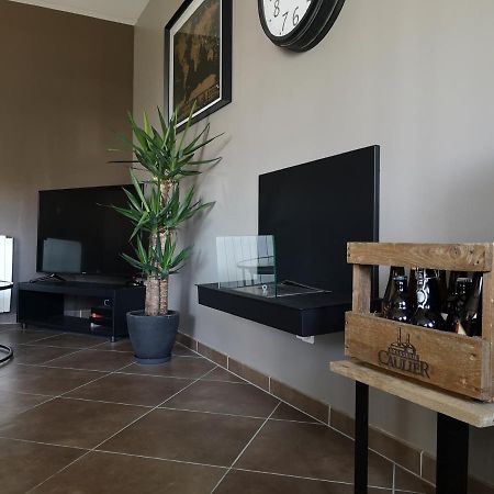 Apartament Un Instant Avec Vous Saint-Martin-Boulogne Zewnętrze zdjęcie
