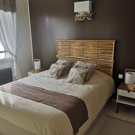 Apartament Un Instant Avec Vous Saint-Martin-Boulogne Zewnętrze zdjęcie