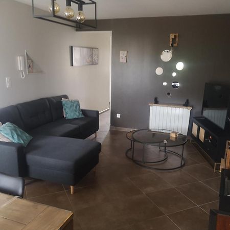 Apartament Un Instant Avec Vous Saint-Martin-Boulogne Zewnętrze zdjęcie