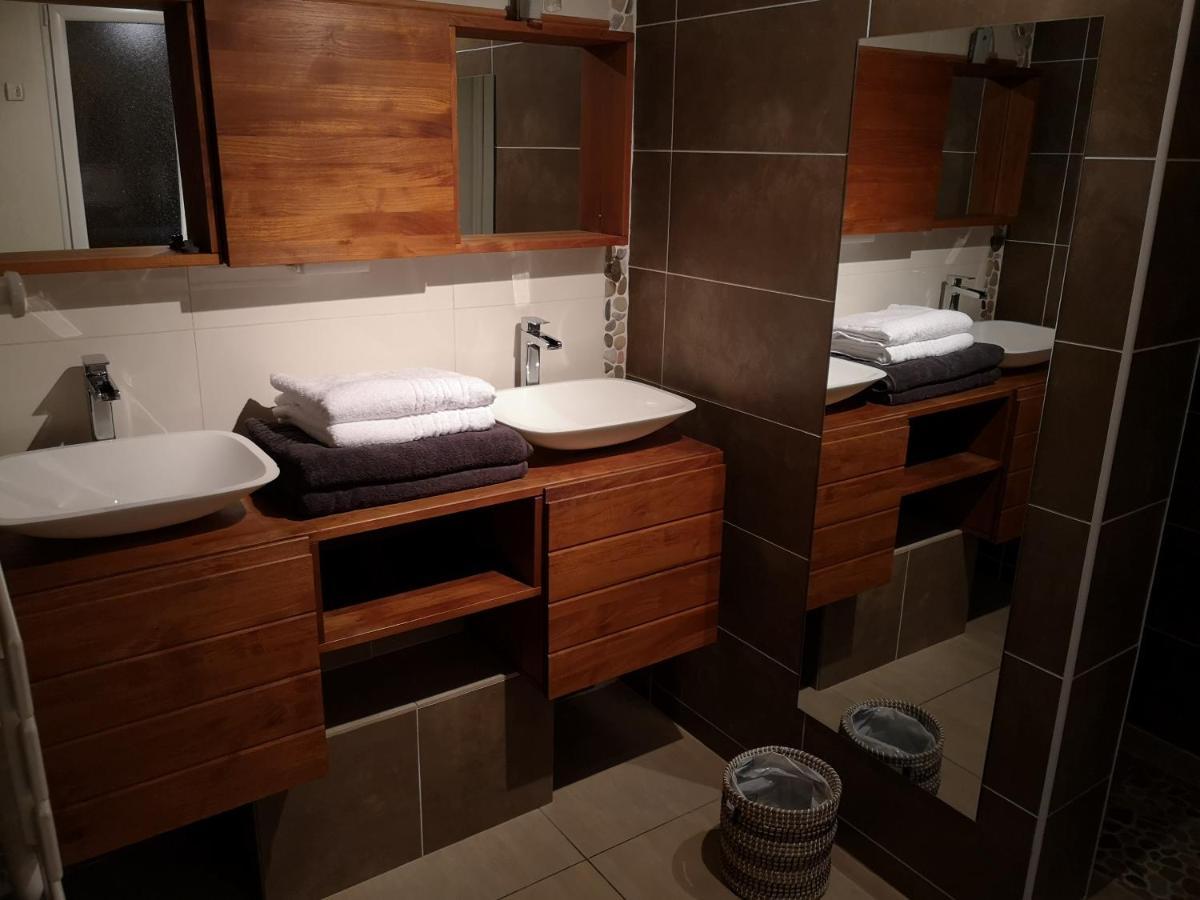 Apartament Un Instant Avec Vous Saint-Martin-Boulogne Zewnętrze zdjęcie