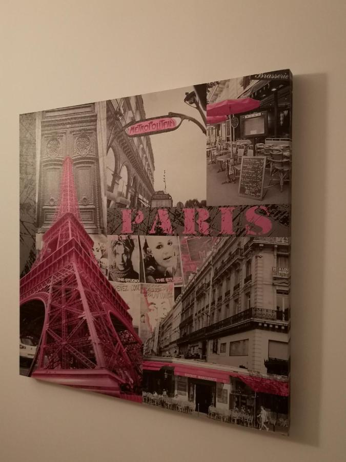 Apartament Un Instant Avec Vous Saint-Martin-Boulogne Zewnętrze zdjęcie