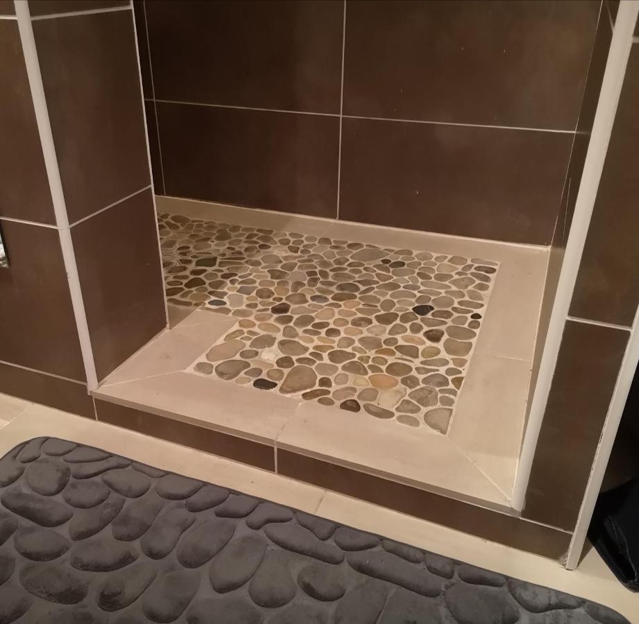 Apartament Un Instant Avec Vous Saint-Martin-Boulogne Zewnętrze zdjęcie