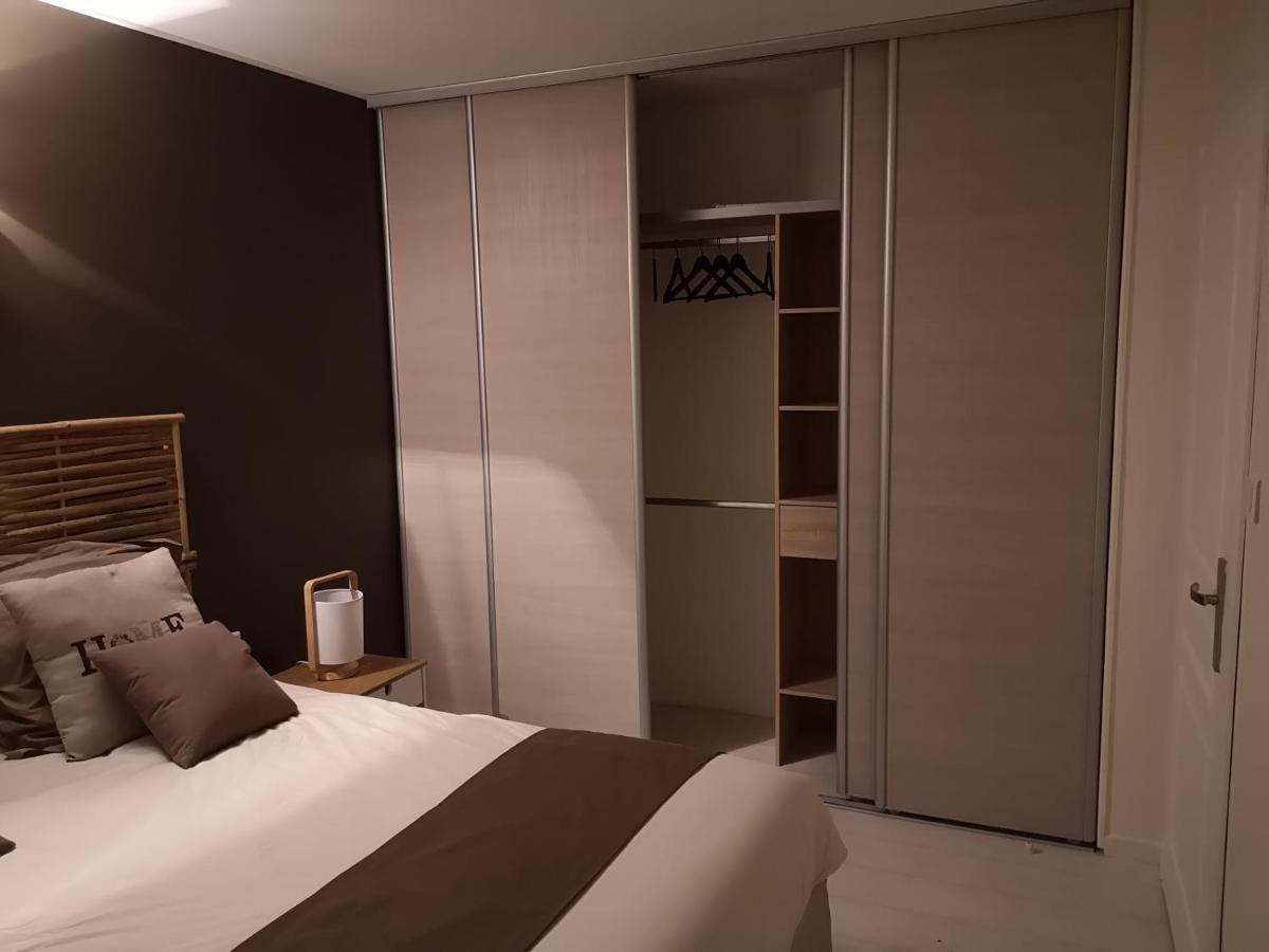 Apartament Un Instant Avec Vous Saint-Martin-Boulogne Zewnętrze zdjęcie