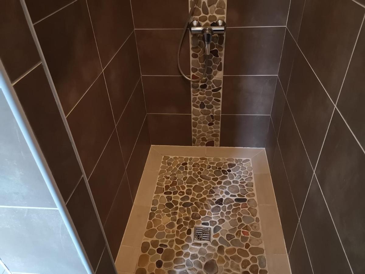 Apartament Un Instant Avec Vous Saint-Martin-Boulogne Zewnętrze zdjęcie