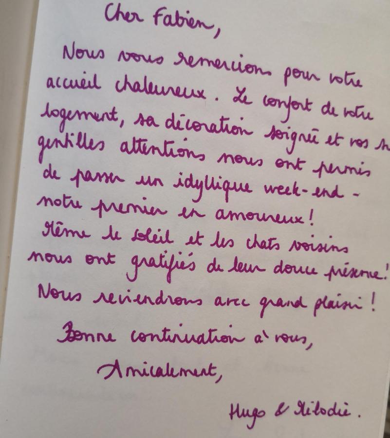 Apartament Un Instant Avec Vous Saint-Martin-Boulogne Zewnętrze zdjęcie