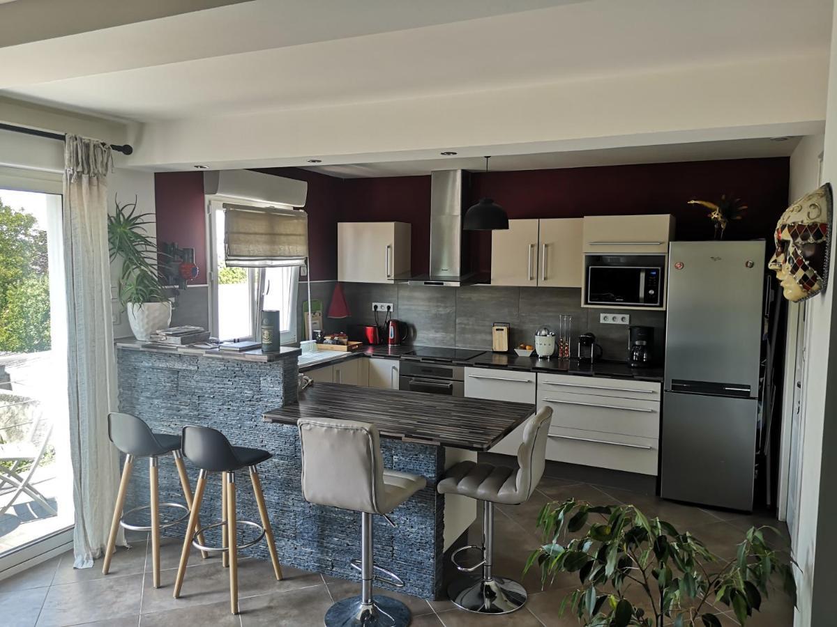 Apartament Un Instant Avec Vous Saint-Martin-Boulogne Zewnętrze zdjęcie