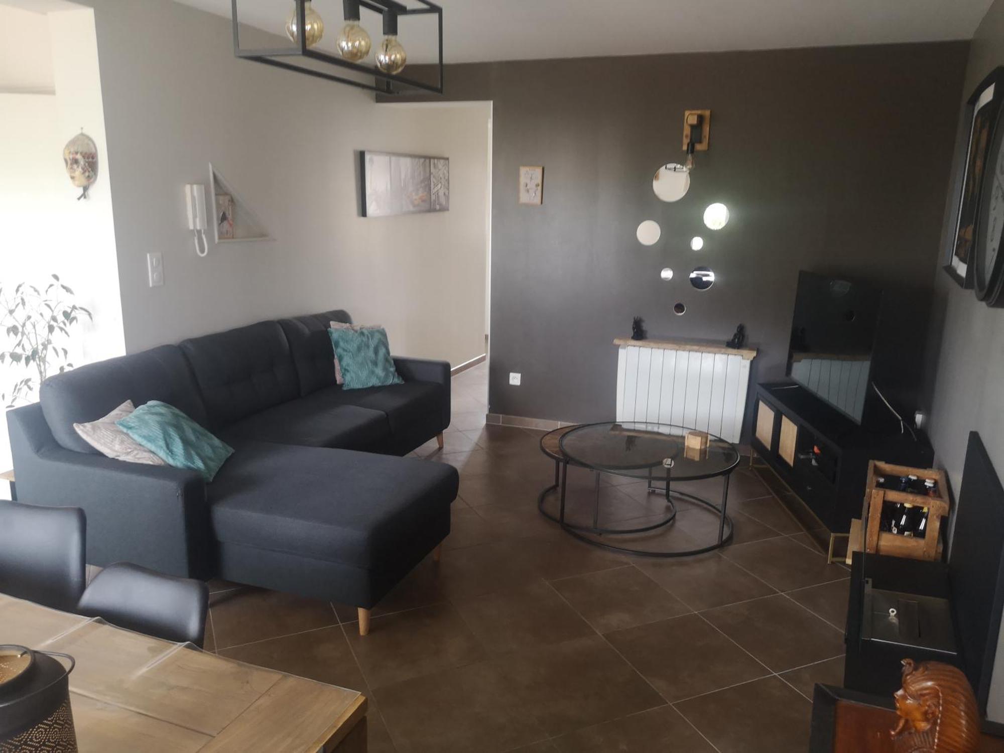 Apartament Un Instant Avec Vous Saint-Martin-Boulogne Zewnętrze zdjęcie